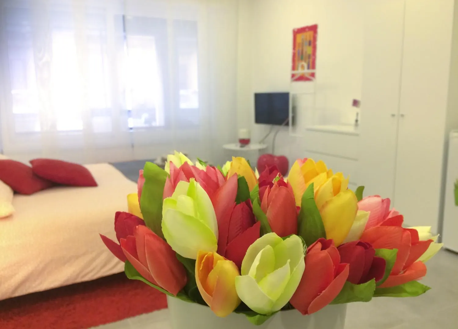 Casa4Casa Apartment Palermo Italy