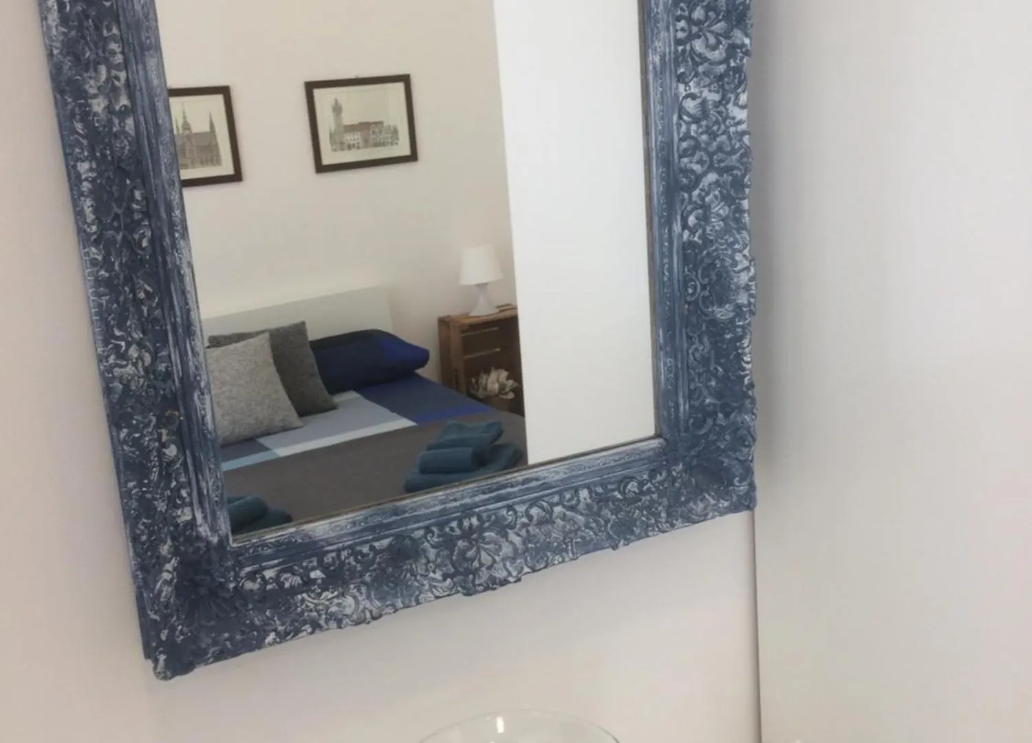Casa4Casa Apartment Palermo