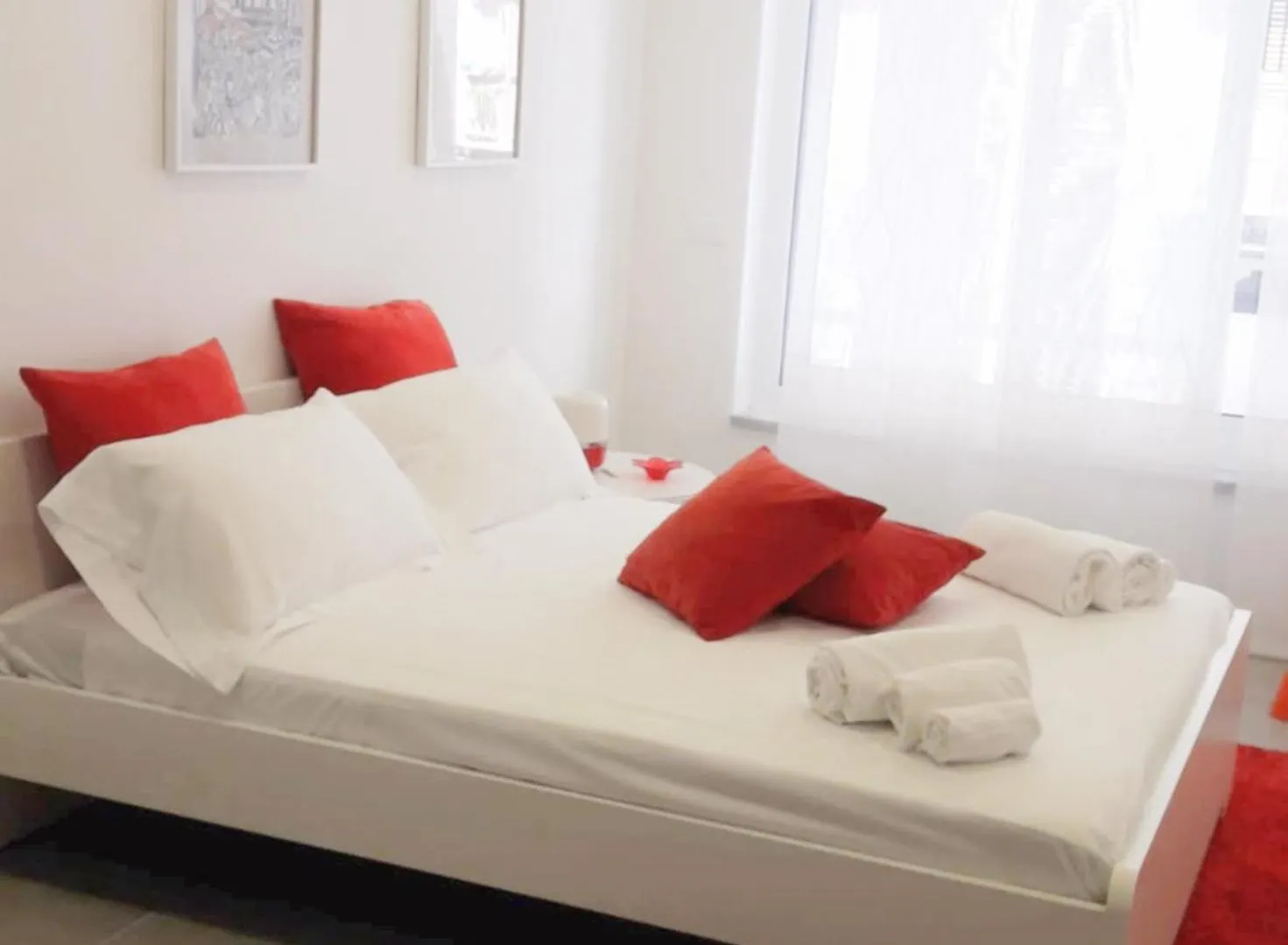 Casa4Casa Apartment Palermo