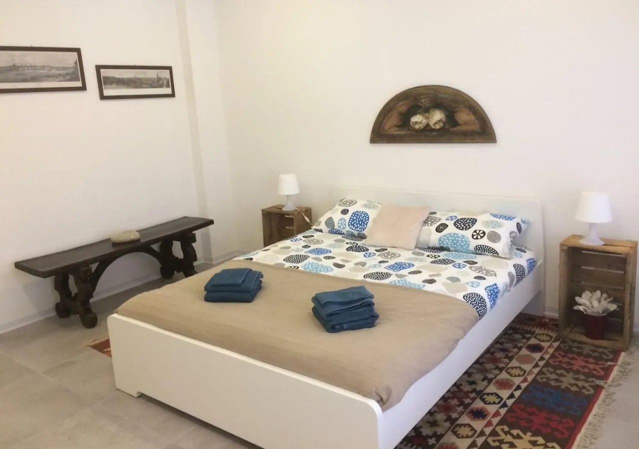 Appartement Casa4Casa à Palerme 0*,