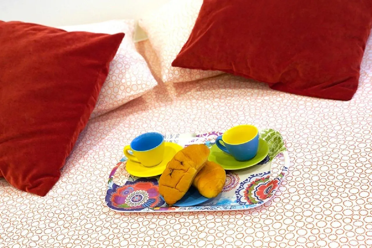 Casa4Casa Apartment Palermo