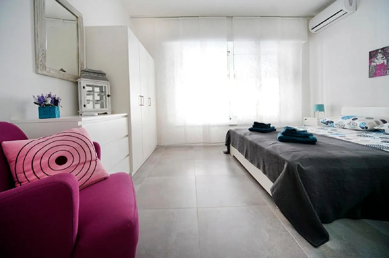 Casa4Casa Apartment Palermo