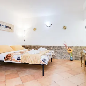Politeama's Corner 2 - Affitti Brevi Italia Apartament