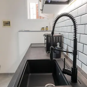 Kemonia Apartament