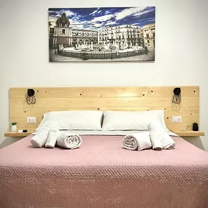 Marilu Apartament