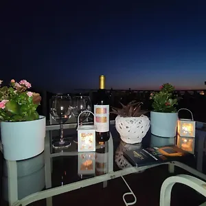 La Casa Sui Tetti Katania