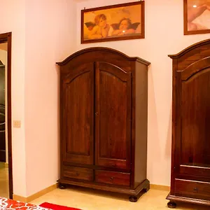 A Casa Di Alice Locazione Turistica Apartament