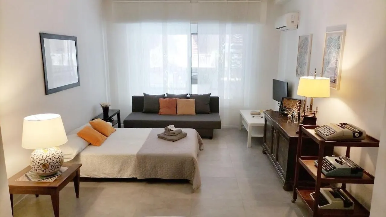Ferienwohnung Casa4Casa Palermo 0*,  Italien