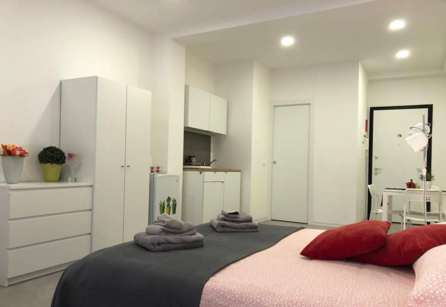 Casa4Casa Apartment Palermo 0*,
