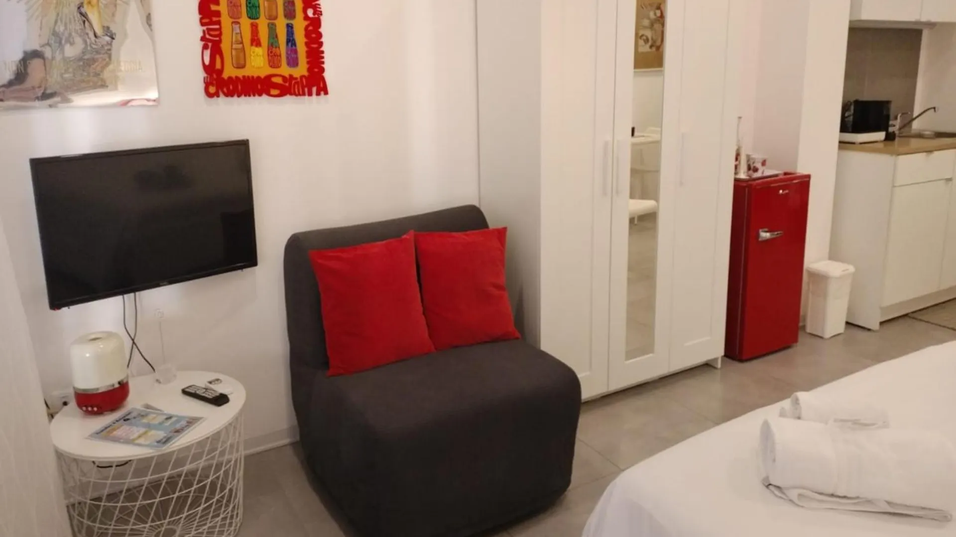 Ferienwohnung Casa4Casa Palermo Apartment