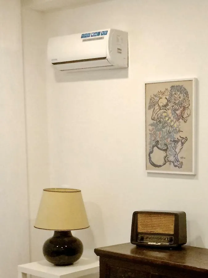 Casa4Casa Apartment Palermo