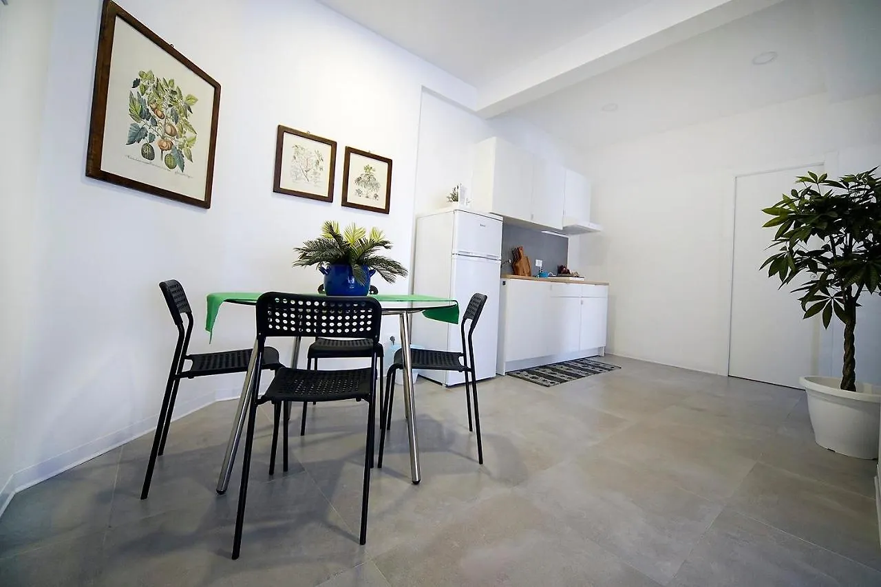 Casa4Casa Apartment Palermo