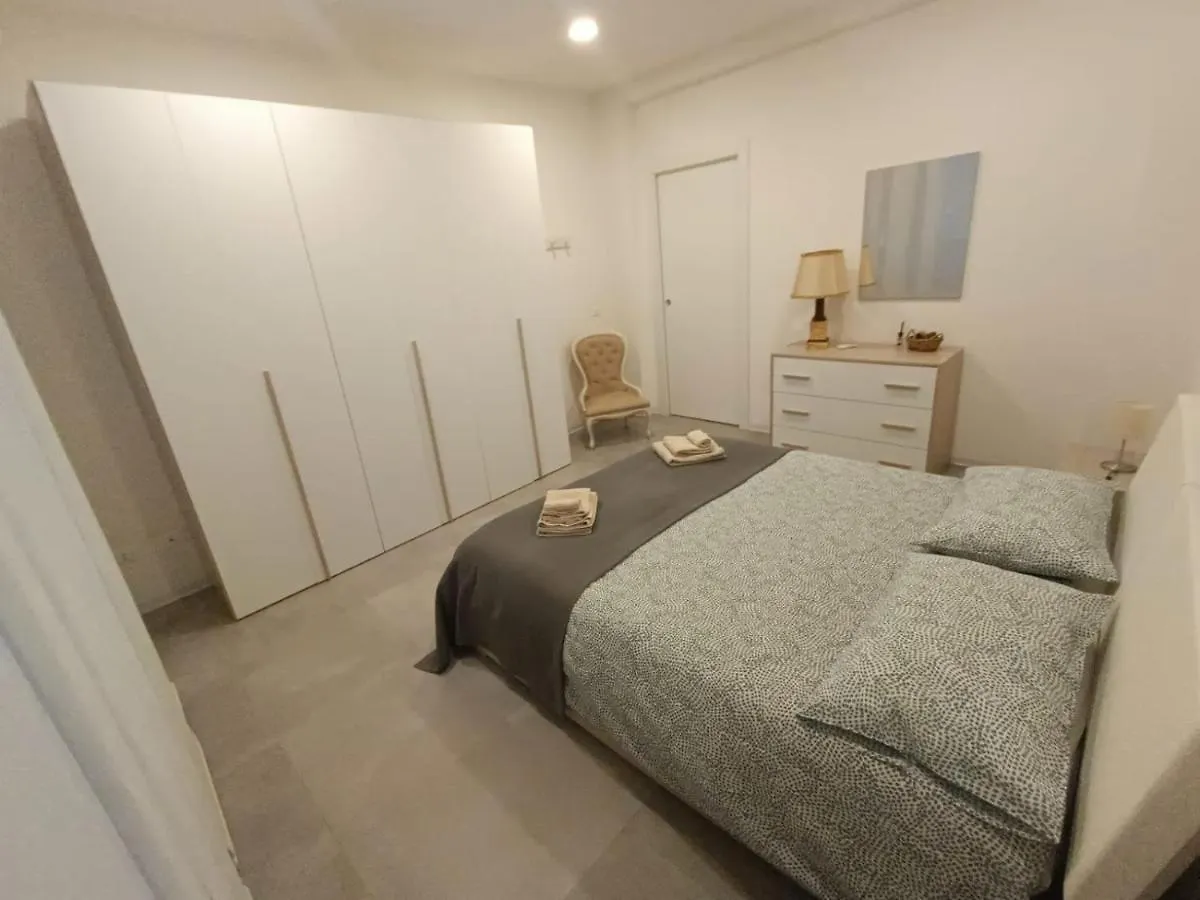 Apartament Casa4Casa Palermo 0*,