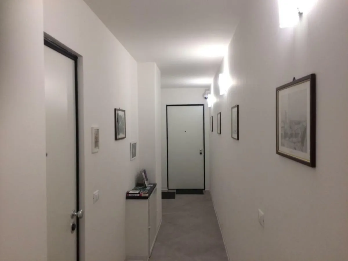 Apartament Casa4Casa Palermo