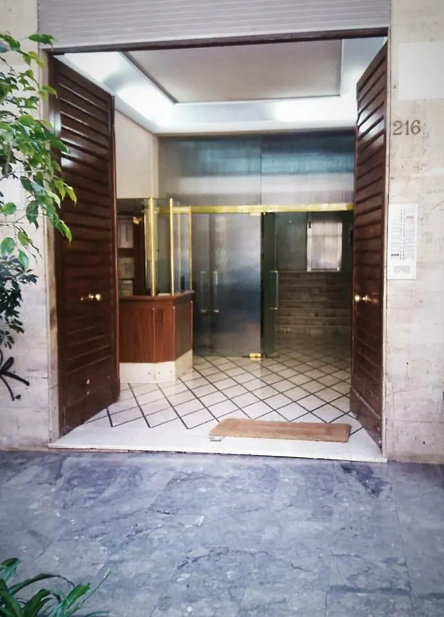 Apartament Casa4Casa Palermo 0*,  Włochy